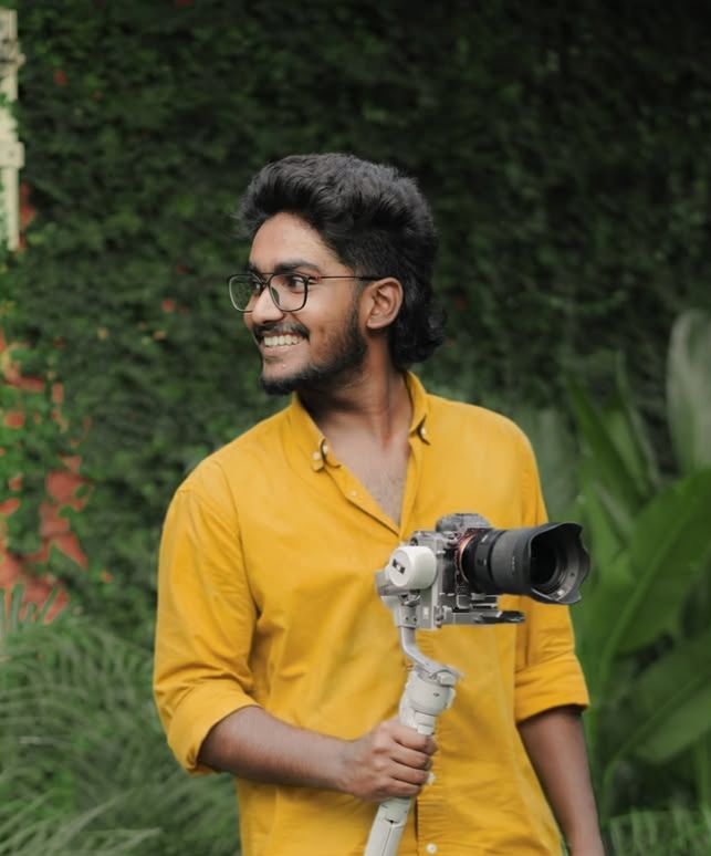 Author image