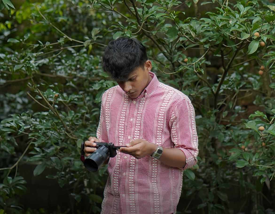 Author image
